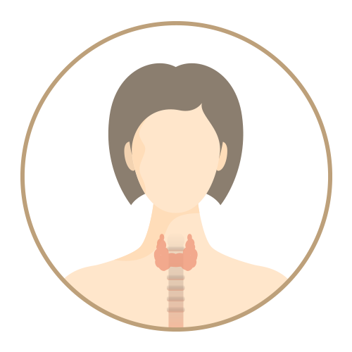 Underactive Thyroid