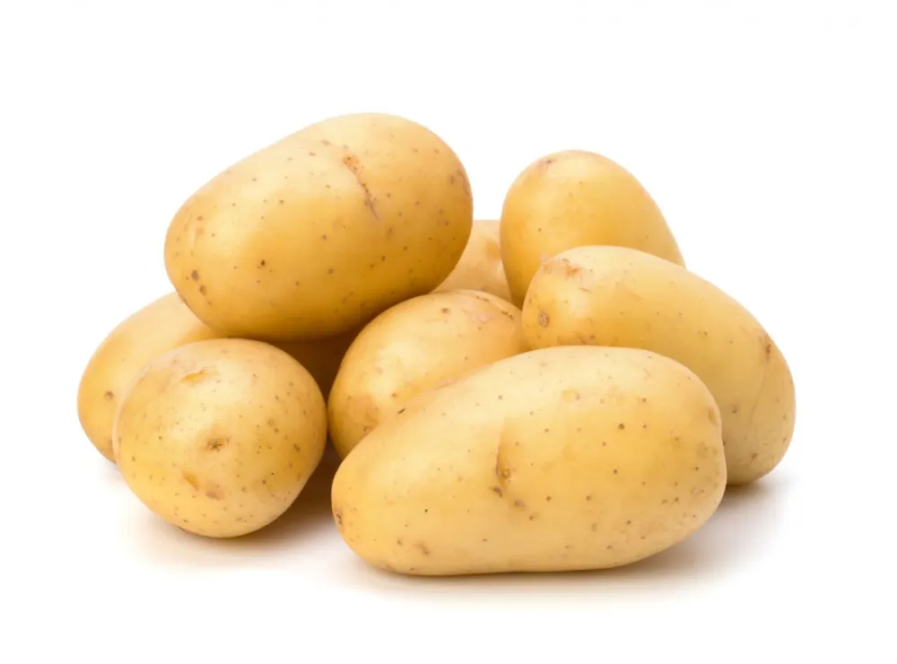 Potatoes