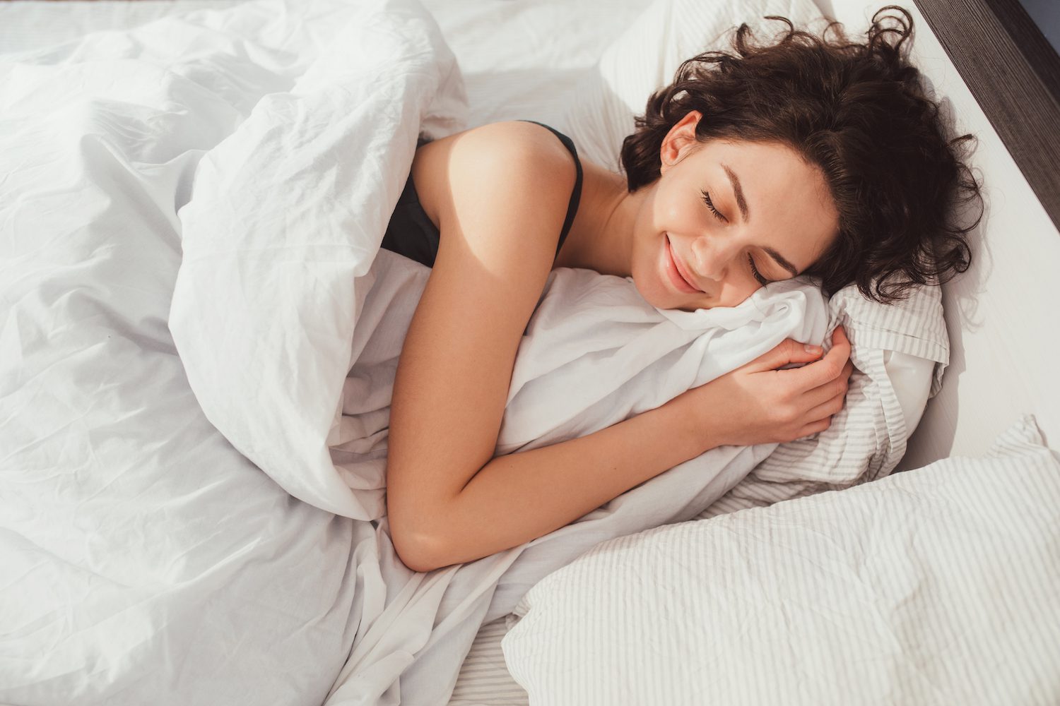 Tips for better sleep