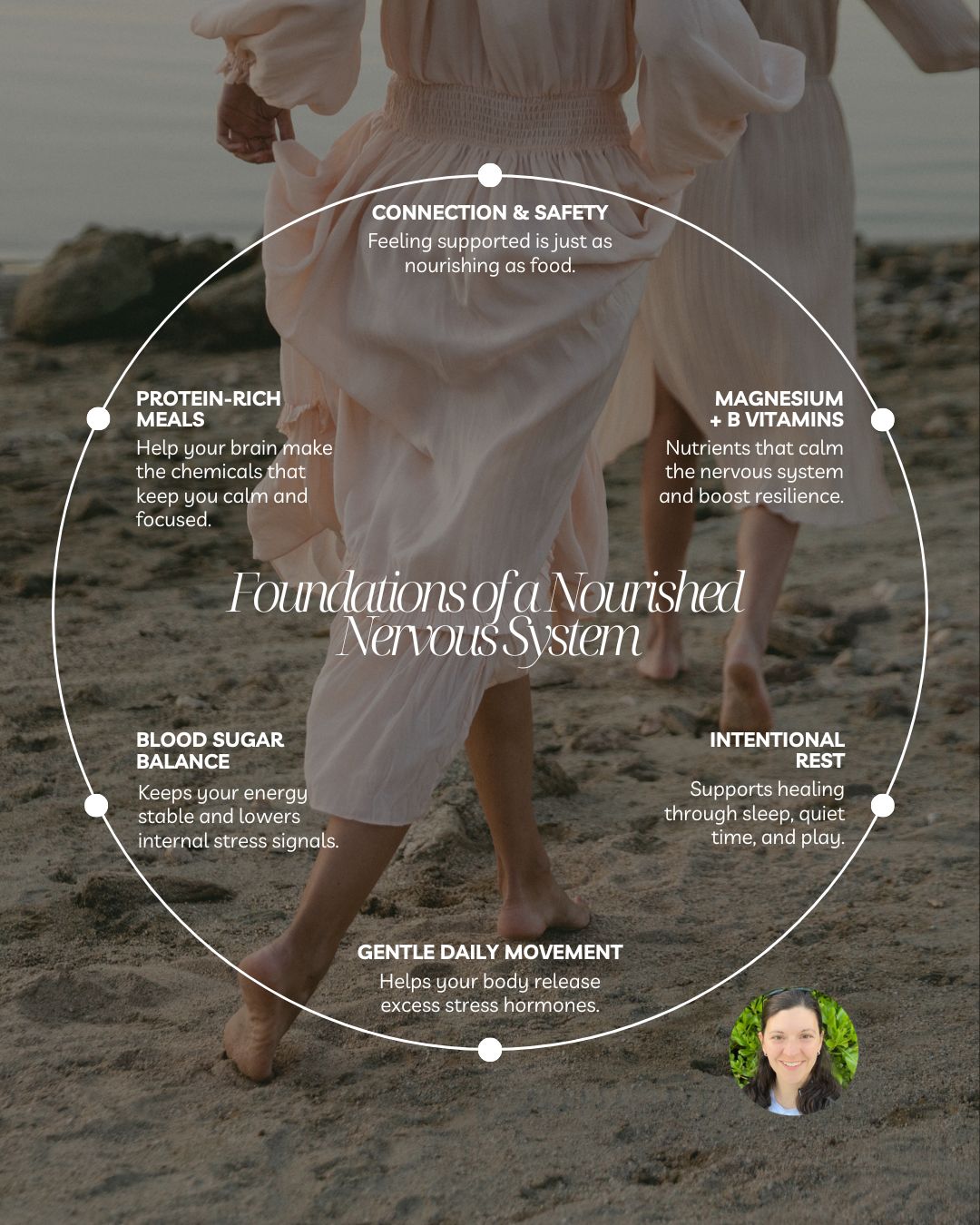 Why Our Family Learned to Blend Modern Medicine with Holistic Wellness 💛