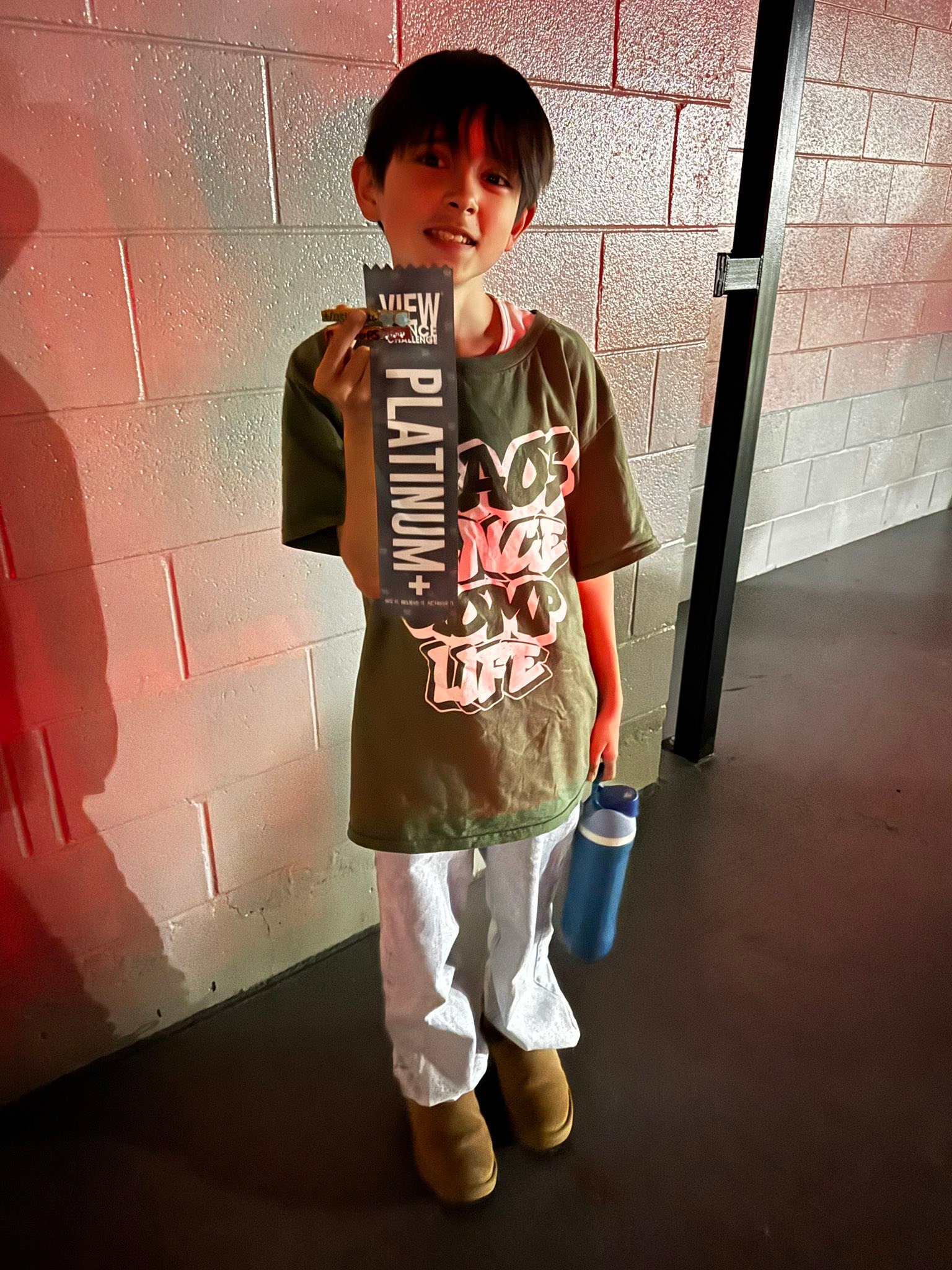Où sont mes amis qui aimes la crème glacé ?

Noah vend des cartes cadeaux de 10$ de chez Bennic. 

Les profits des cartes vendus sont pour supporter le comité de parents de Chaos.

💙 Aucune date d’expiration pour les cartes.

Merci pour votre support! 🩷

e-transfert : melaniehachespice@gmail.com